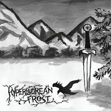 Hyperborean Frost - Warriors Of Eternally Cold Land
