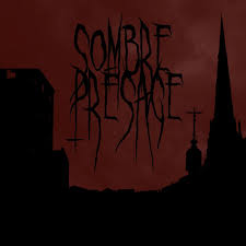Sombre Présage - Errance