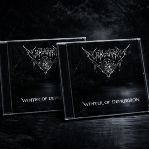 Naragon - Winter Of Depression EP (Jewel Case Version)