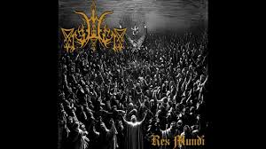 Ars Goecia – Rex Mundi