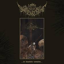 Schattenfestung - ...in desolate remains... EP