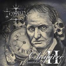 Terragon - Chapitre II: Baudelaire