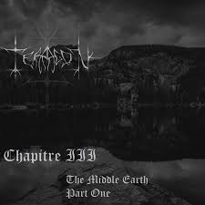 Terragon - Chapitre III: The Middle Earth - Part One