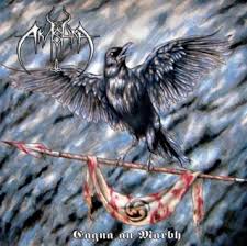 Akashah - Eagna an Marbh
