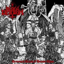 Black Devotion - Ceremonial Rituals of Demonic Chaos
