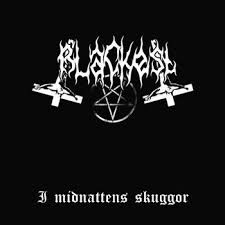 Blackest - I Midnattens Skuggor