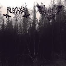 Blackest/Verflucht Split