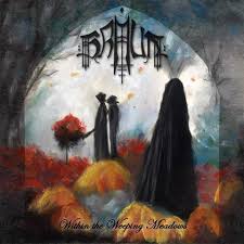 Hraun - Within the Weeping Meadows
