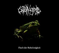Steingrab - Fluch der Ruhelosigkeit