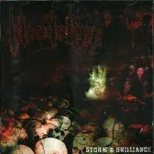 Bloodoline - Storm and Brilliance