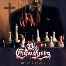 Die Entweihung - Kings & Pawns