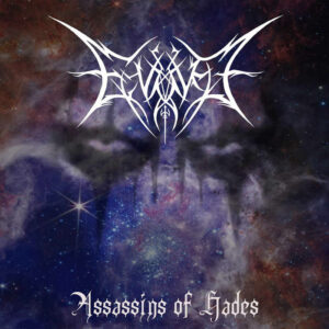 Evoked - Assassins of Hades