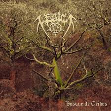 Legión - Bosque De Ceibos