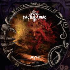 Pachakamac - Ayni