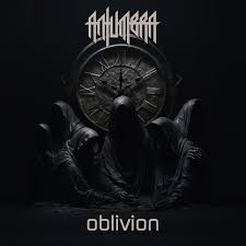 Antumbra - Oblivion (Compilation)