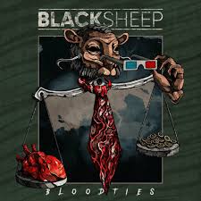 Black Sheep - Bloodties