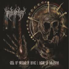 Tableau Mort - Veil of Stigma. Book I: Mark of Delusion