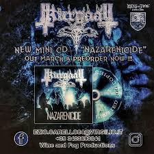 Kurgaall - Nazarenicide
