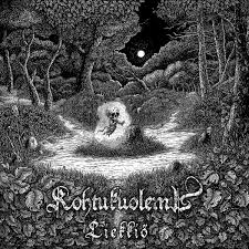 Kohtukuolema - Liekkiö