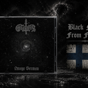 Obcasus - Omega Sermon