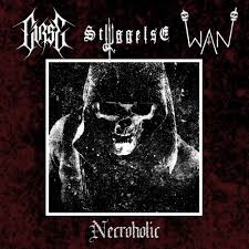 Curse/Styggelse/Wan - Necroholic