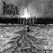 Dark Ravage - Dawn Of A New World