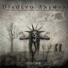 Disolvo Animvs - Aphesis