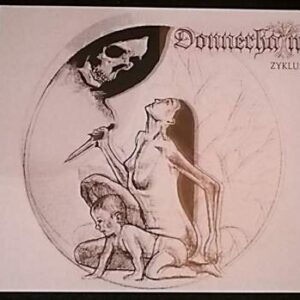Donnerhain - Zyklus