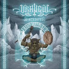 Draugul - Winterspell