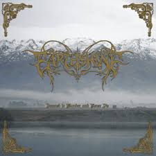 Earthshine - Doomed to Wander and Never Die