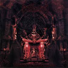 Enthymion - Arcana Of Apocalypse