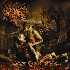 Eternal Decay - Beyond the Ties of Flesh