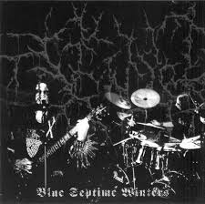 Ewïg Frost - Blue Septime Winters