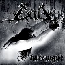 Exile - Hatenight