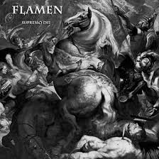 Flamen - Supremo Die EP