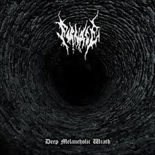 Fornace - Deep Melancholic Wrath