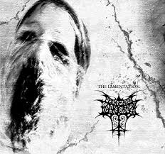 Funeral Fornication - The Lamentation
