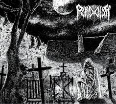 Pendulvm - Llanos de Tumbas EP