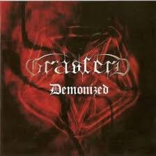 Gravferd - Demonized