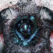 Hagl - In the Heart