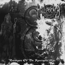 Hell Poemer - Worshipers of the Apocryphal Ages (Demo)
