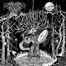 Moonkult/Solus - Transmissions