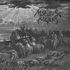 Mortuus Caelum – Ad Libertatem Per Mortem