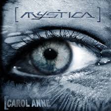Mystica - Carol Anne EP
