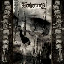 Neoheresy - Noc która dniem się stała