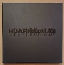 Niklas Kvarforth Presents: Hjarnidaudi