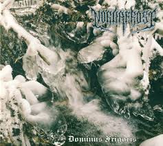 Nordafrost - Dominus Frigoris