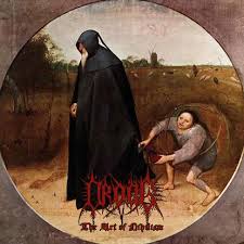 Ördög - The Art Of Nihilism (Compilation)