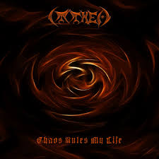 Otorhea - Chaos Rules My Life