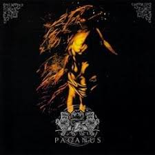 Paganus - Paganus